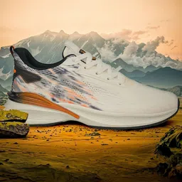 Calcetto Men Non-Marking Running Shoes-picture-15