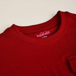 Hopscotch Boys Pockets T-shirt-picture-13