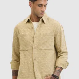 Snitch Men Open Front Jacket-picture-30