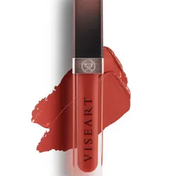Viseart Vibrant Finish Liquid Lipstick-7ml-Spicy VL003-32