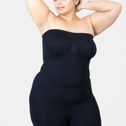 Shapercult Plus Size Premium Body Shapewear-image-24