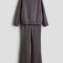 H&M 2-Piece Sweatshirt And Joggers Set-picture-20