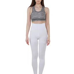 Bonjour Women Velvet warm Tights-12