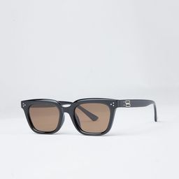 Banana Club Unisex Square Sunglasses BVP9490-HzelHue-image-4