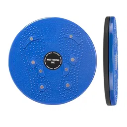 HackerX Tummy Twister Ab Exerciser-1