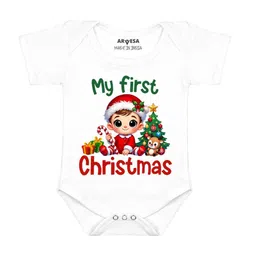 Arvesa Infants Printed Bodysuit-picture-18