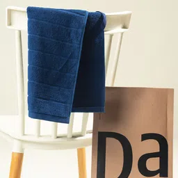 DAMENSCH Better Basic 2 Pieces Beige & Grey Cotton Super Absorbent Hand Towel 500 GSM-image-95