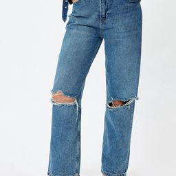 Koton Women Straight Fit Cargos Trousers-image-96