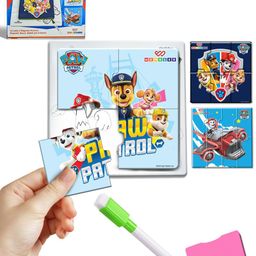 WEMBLEY Set of 2 Puzzles Activity Toys and Games-16
