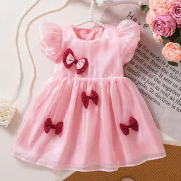 YK Fit & Flare Dress-32