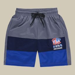 Wish Karo Boys Printed Cargo Shorts-picture-8