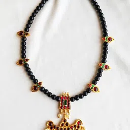 VEDAJ Unisex Multi Jewellery Set-image-83