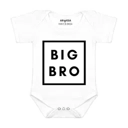 Arvesa Big Brother Printed Bodusuit-picture-47