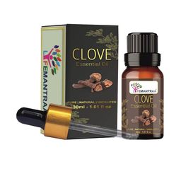 Lifemantraa Clove Essential Oil- 30 ml-image-53