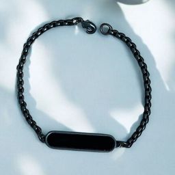 Nitant Men Link Bracelet-36