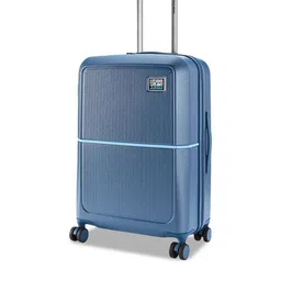 Urban Jungle by Safari Caliber Hard-Sided Large Trolley Suitcase-47