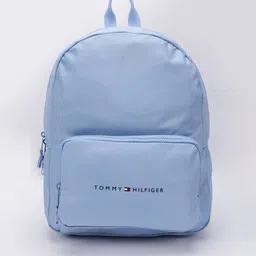 Tommy Hilfiger Boys Typography Backpack-21