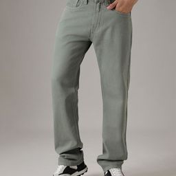 Banana Club Men Classic Straight Fit Mid-Rise Jeans-image-51