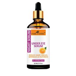 Park Daniel Under Eye Serum With Vitamin E 30 ml-38