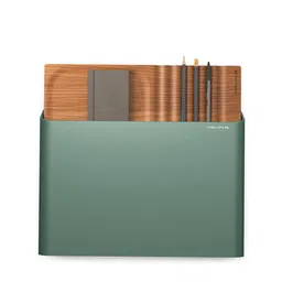 DailyObjects Green Set of 1 Regular Multi-Utility Organisers-18