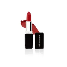 Coloressence Moist Bullet Matte Lip Color - 4 g - Red Fatale-14