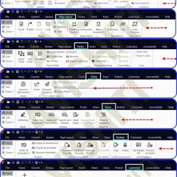 avisoft Nitro PDF Pro 13 | Latest 2024 Edition | PDF Editor & All PDF Solutions | image 3
