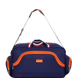 ROZEN Medium Casual Duffel Bag-14