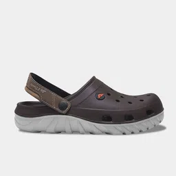 Adda Men Solid Regular Comfortable Clogs image 3