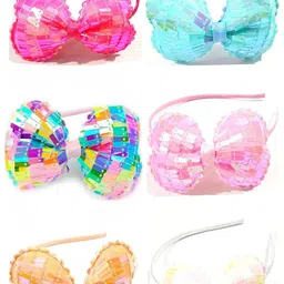 AmazingKarts Women Hairband-picture-17
