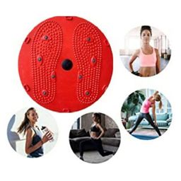 HackerX Tummy Twister Ab Exerciser image 3