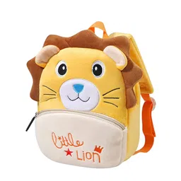 Delicado Boys Yellow School Essentials-25
