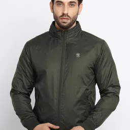MOUNTAIN COLOURS Windcheater And Water Resistant Padded Jacket-picture-28