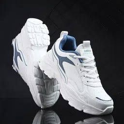 HRX by Hrithik Roshan Women Running Non-Marking Shoes-picture-32