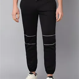 HRX by Hrithik Roshan Men Track Pants-image-6