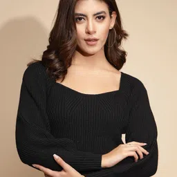 Global Republic Women Pullover-image-40