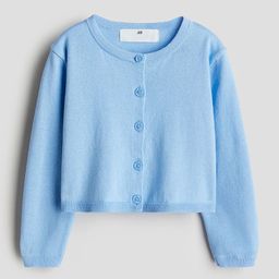 Cotton Cardigan-image-47