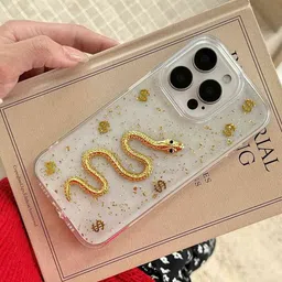 CASE CREATION Cartoon Characters Printed iPhone 14 Pro Bumper Case Mobile Accessories image 2
