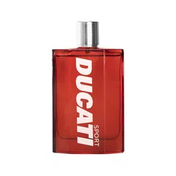 Ducati Men Sport Long Lasting Eau de Toilette - 100ml-17