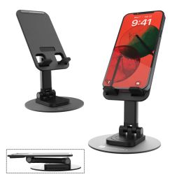 portronics Black 360 degree View & Support image 1