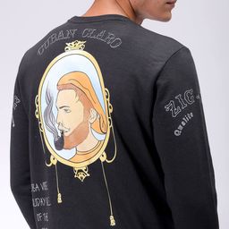 The Indian Garage Co Men Graphic Printed Sweatshirt-image-40