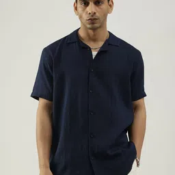 Code 61 Men Standard Opaque Casual Shirt-image-63