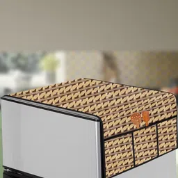 The Furnishing Tree Printed Appliance Cover-picture-2