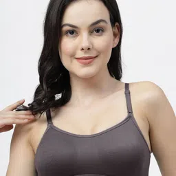 SHYAM SONS FLAIR Bra Full Coverage image 2