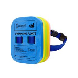 COCKATOO Backfloat Kids Swim Inflatable-image-76