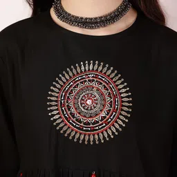 Ishti Embroidered Top image 5