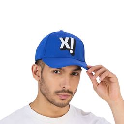 Socksxpress Men Embroidered Baseball Cap-image-14