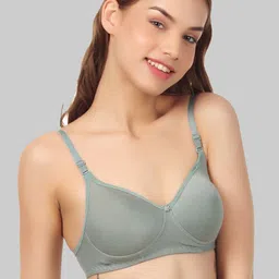 Designer Bugs Bra Full Coverage image 3