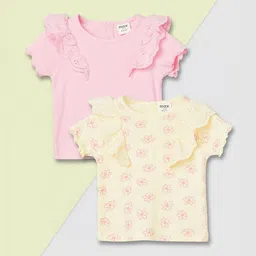 max Print Cotton Top-image-7