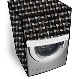 The Furnishing Tree Washing Machine Cover Compatible for-image-27
