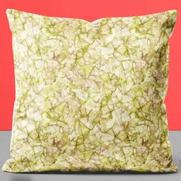 ArtzFolio Multicoloured Set of 2 Square Cushion Covers image 2
